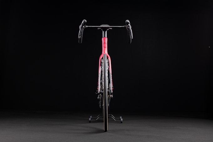 CANNONDALE SUPERSIX EVO LAB71 TEAM